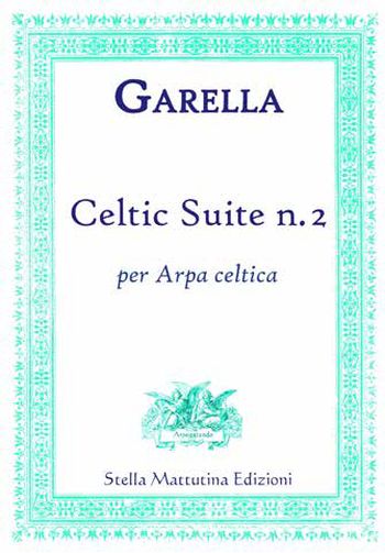 Celtic Suite no.2