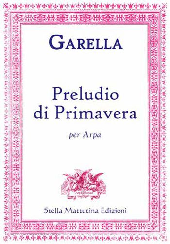 Preludio di Primavera