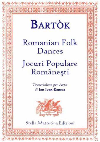 Romanian Folk Dances - Jocuri Populare Românesti