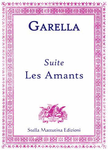 Suite Les Amants