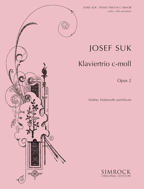 Trio op.2