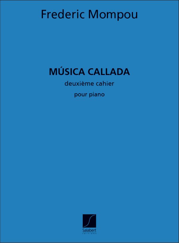Musica callada vol.2 