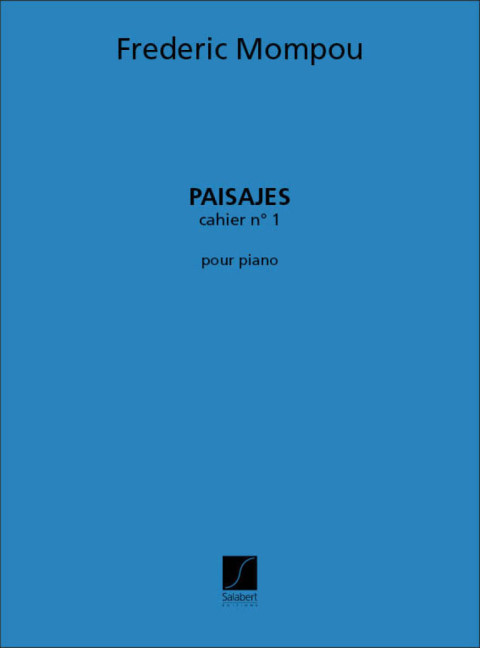 Paysages vol.1