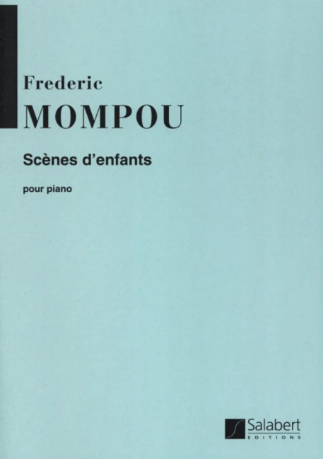 Scènes d'enfants