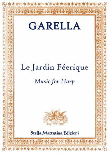 Le Jardin Féerique