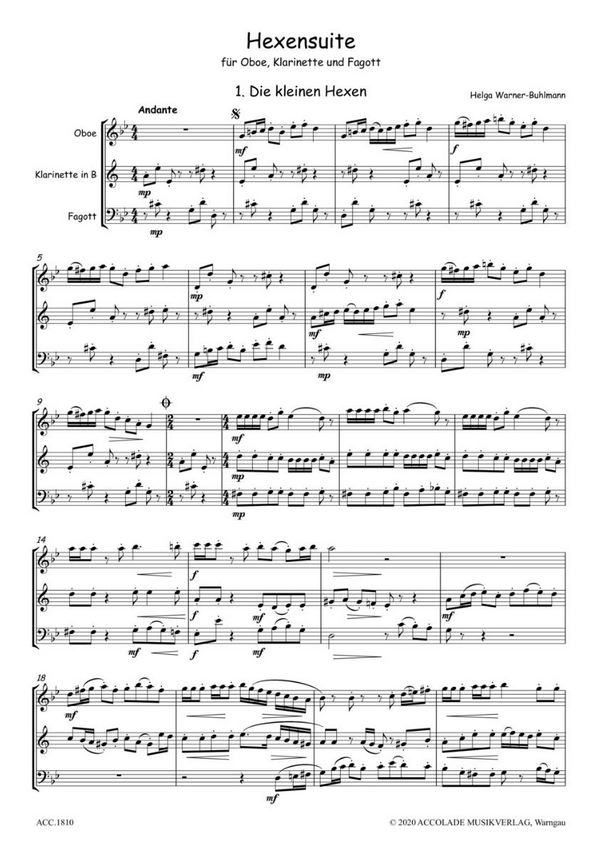 Hexensuite