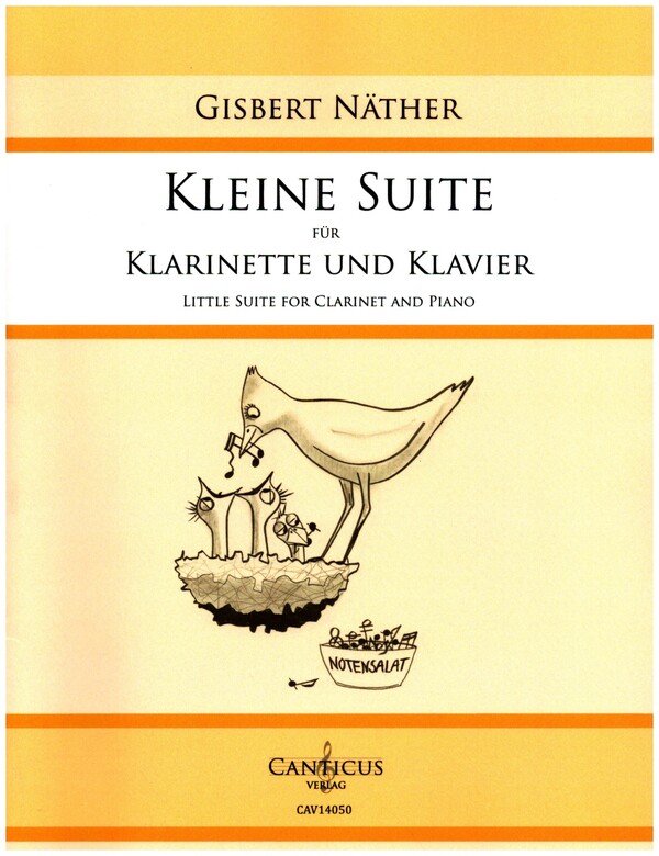 Kleine Suite