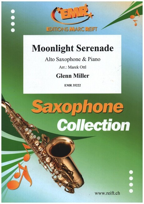 Moonlight Serenade