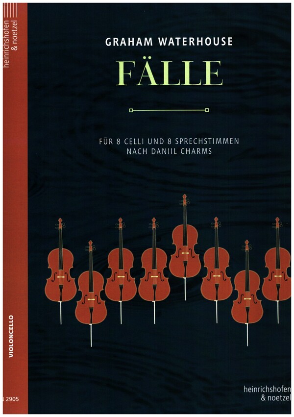 Fälle