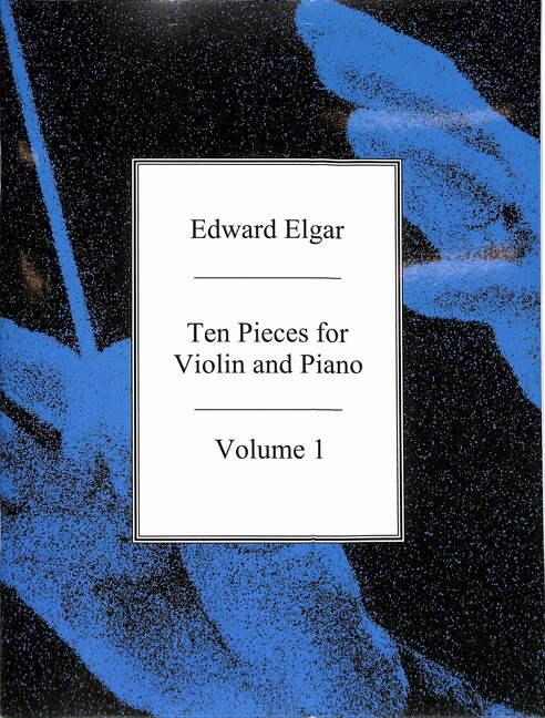 10 Pieces vol.1 no.1-5