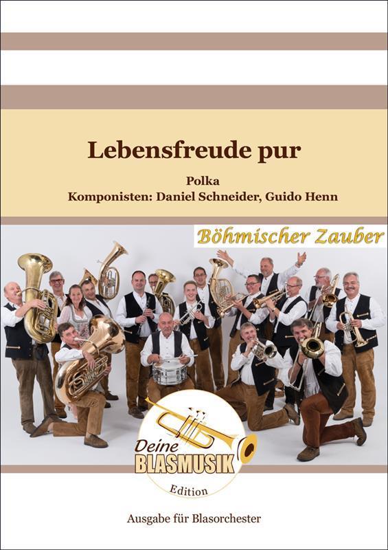 Lebensfreude Pur