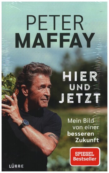 Peter Maffay - Hier und Jetzt
