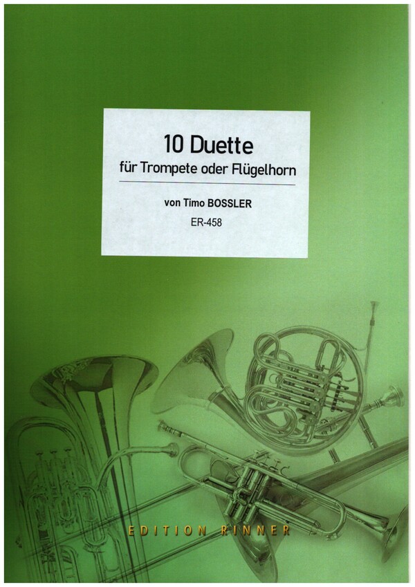 10 Duette