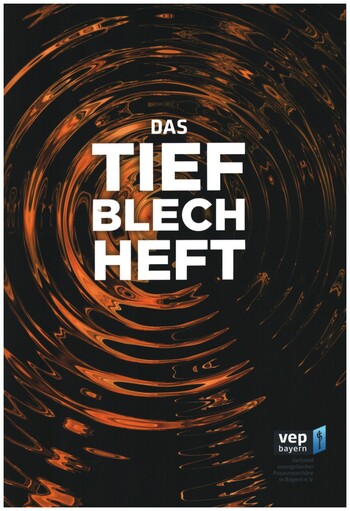 Das Tiefblechheft