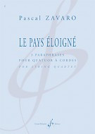 Le Pays Éloigné