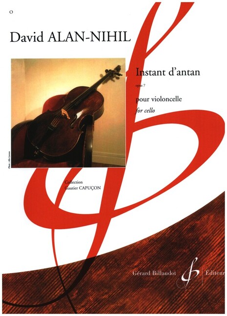 Instant d'antan op.7