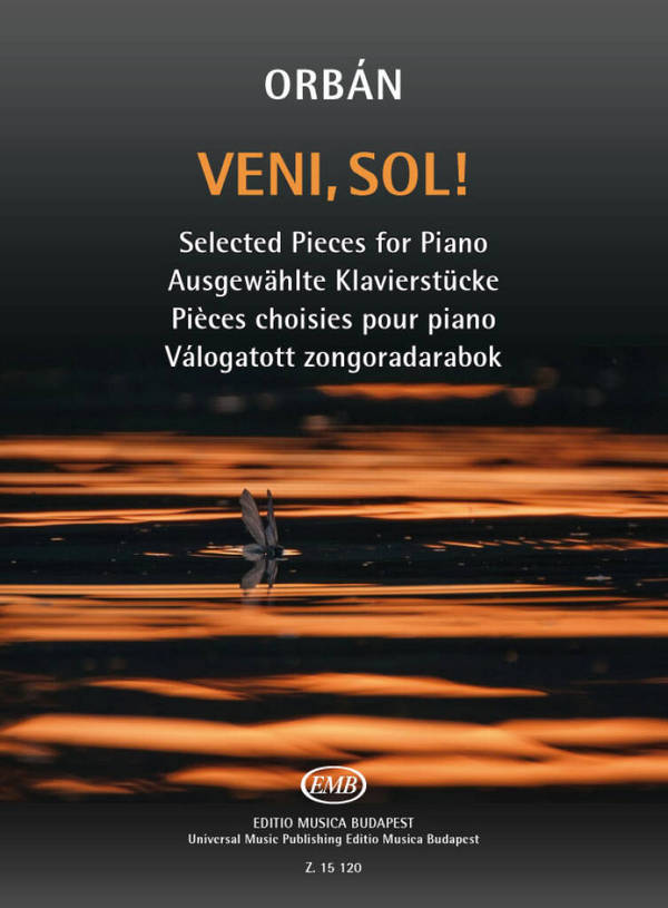 Veni Soli