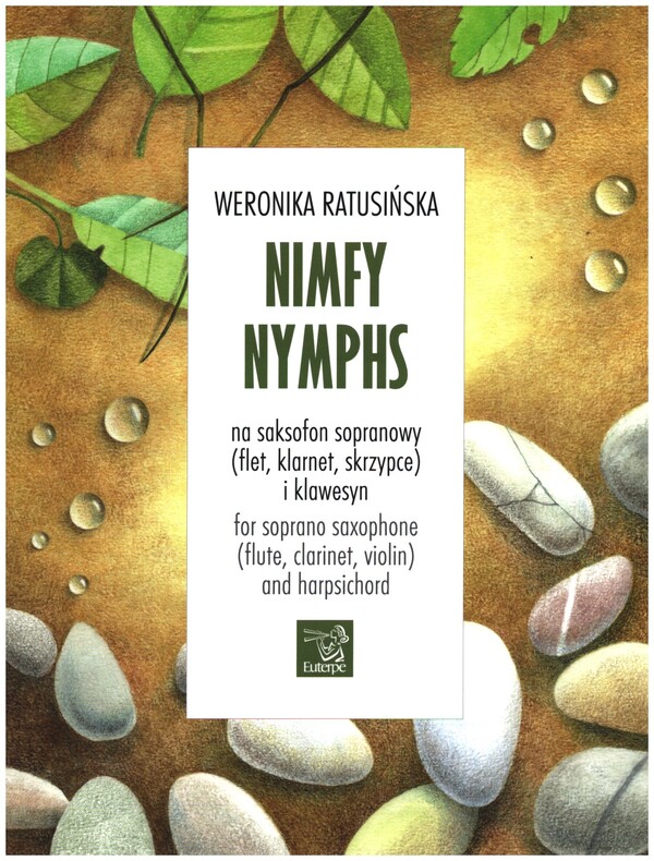 Nimfy Nymphs
