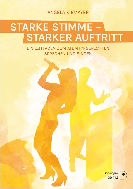 Starke Stimme - Starker Auftritt