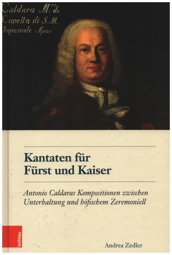 Kantate für Fürst und Kaiser