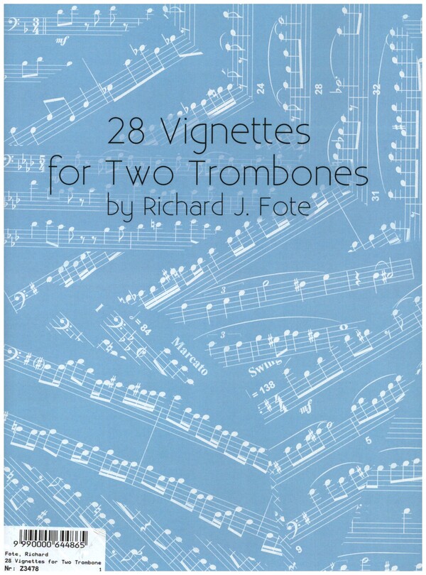 28 Vignettes