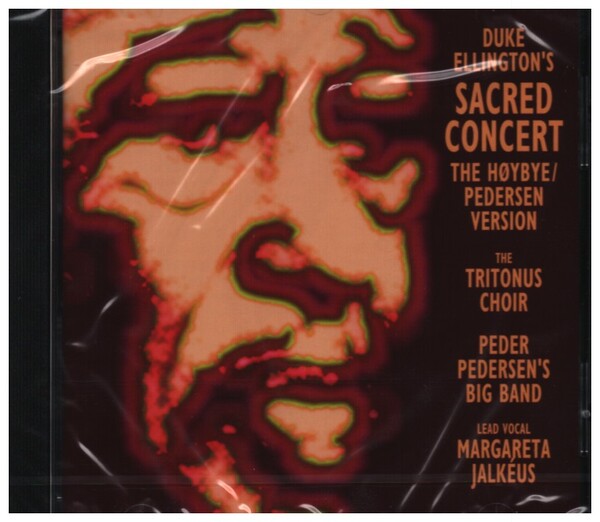 Sacred Concert