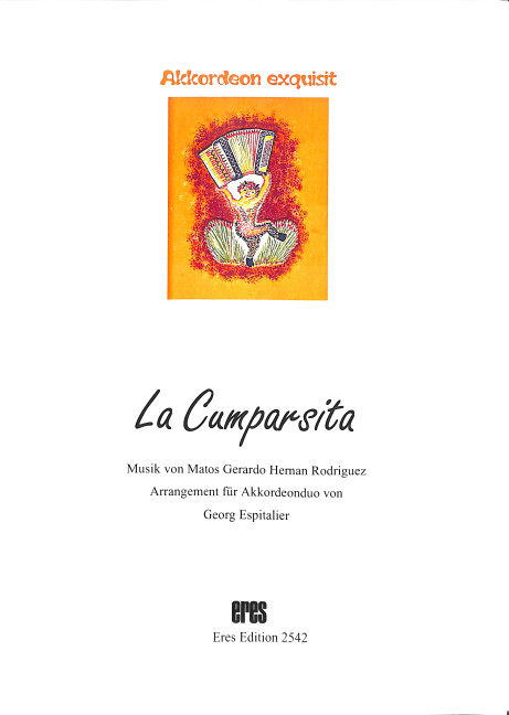 La Cumparsita
