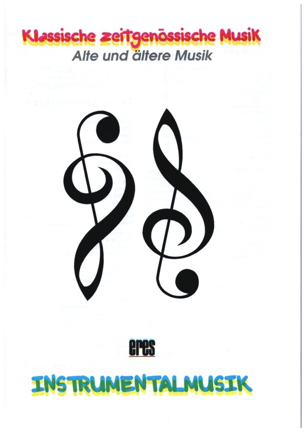 Katalog Instrumentalmusik 2020