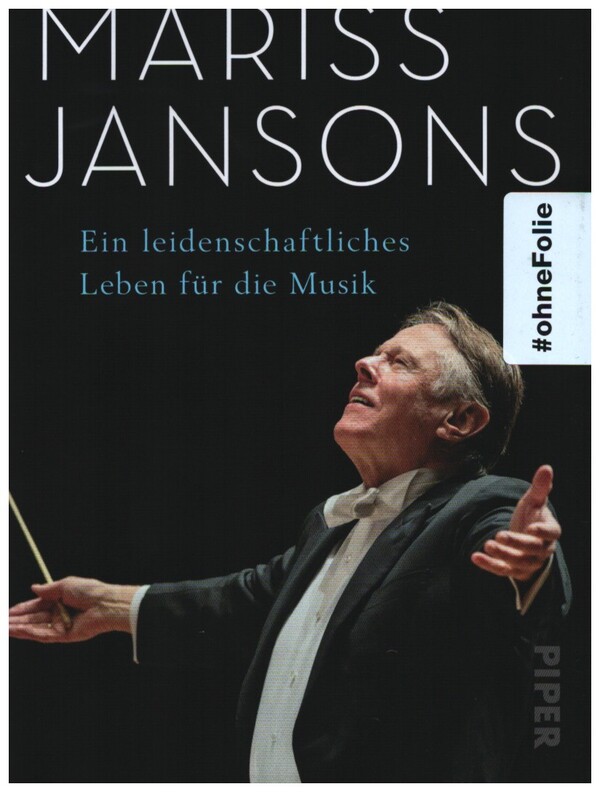 Mariss Jansons 