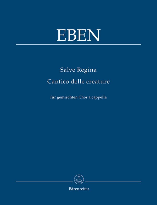 Salve regina