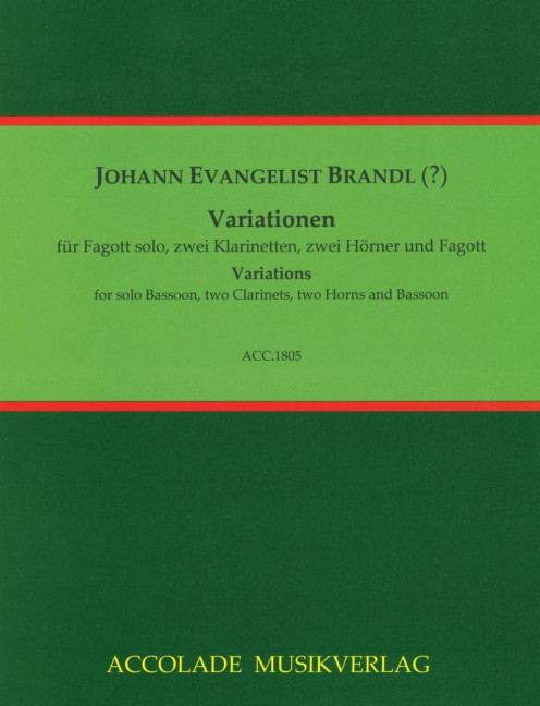Variationen