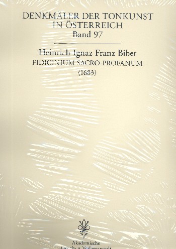 Fidicinium sacro-profanum tam
