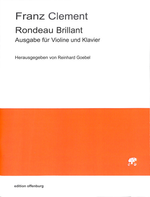 Rondeau Brillant op.36