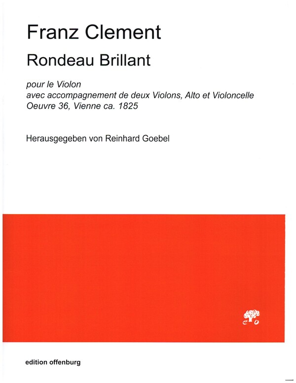 Rondeau Brillant op.36