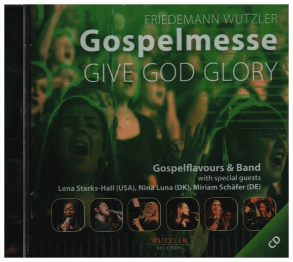 Gospelmesse