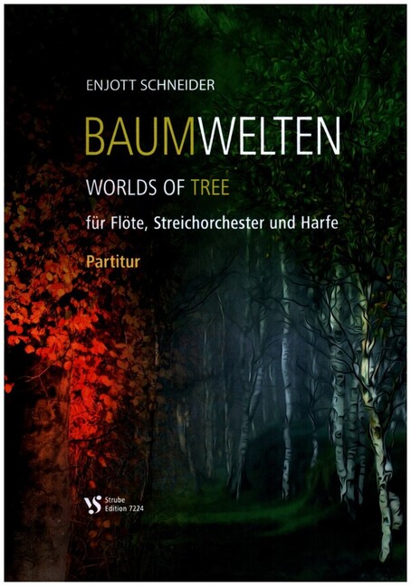Baumwelten