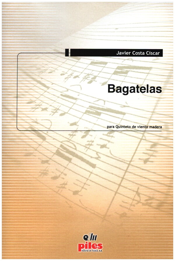 Bagatelas