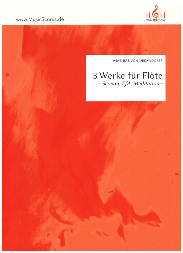 3 Werke