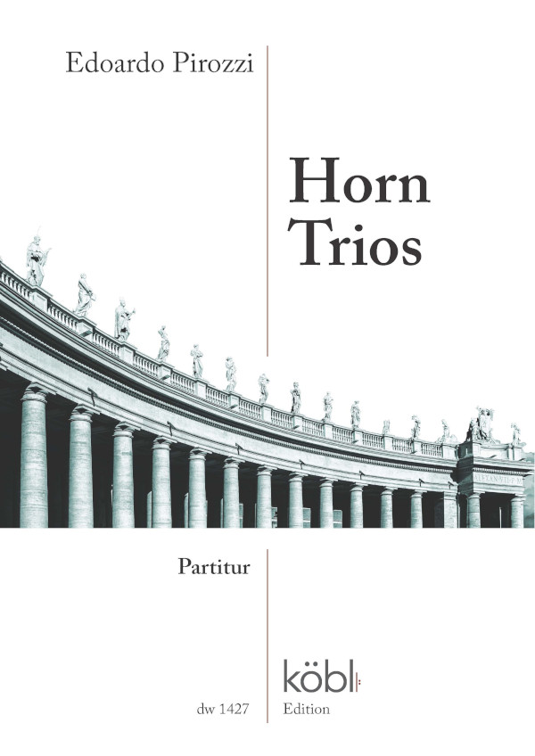 Horn Trios