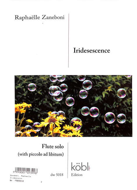Iridescence