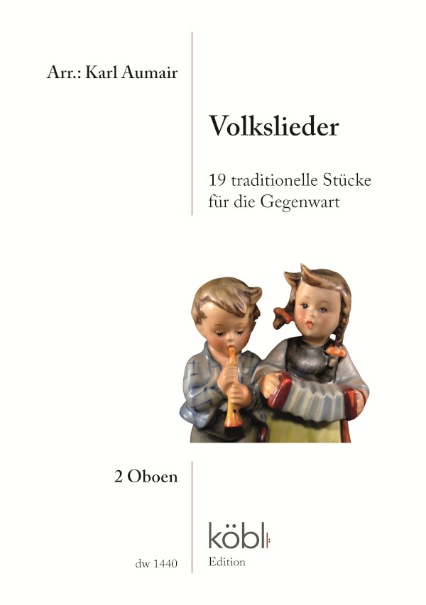 Volkslieder