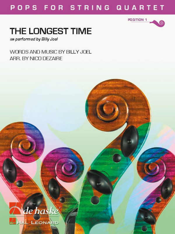 The Longest Time