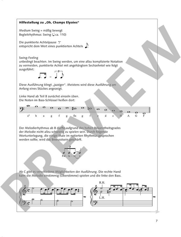 Der neue Weg zum Keyboardspiel Band 4 (+online material)