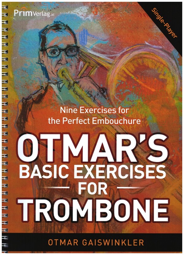 Otmar's Basic Exercises