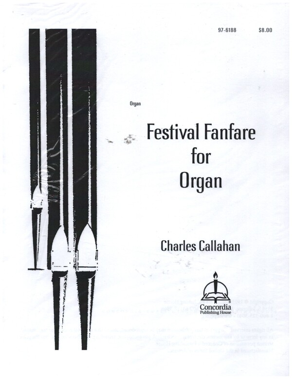 Festival Fanfare