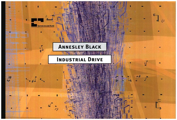 Industrial Drive