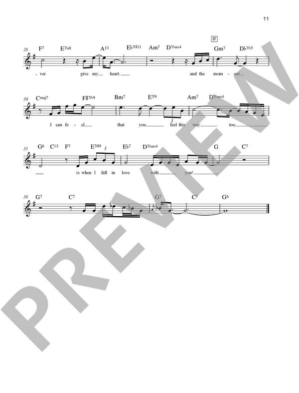 Pop Ballads (+Online Audio)