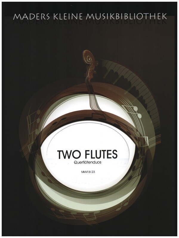 Two Flutes