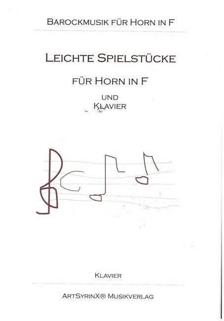 Leichte Spielstücke