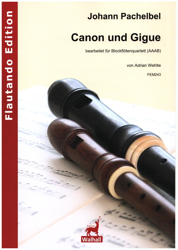 Canon und Gigue